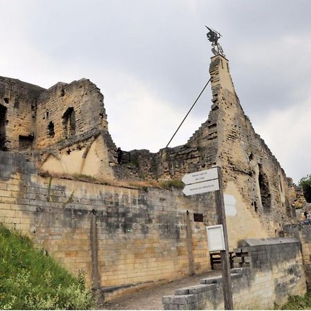 De La Ruine Bed and Breakfast Valkenburg aan de Geul Esterno foto