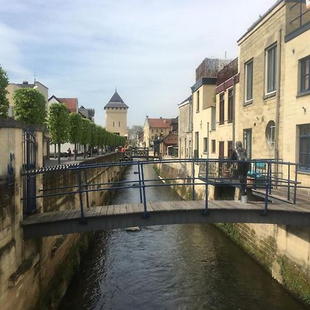 De La Ruine Bed and Breakfast Valkenburg aan de Geul Esterno foto