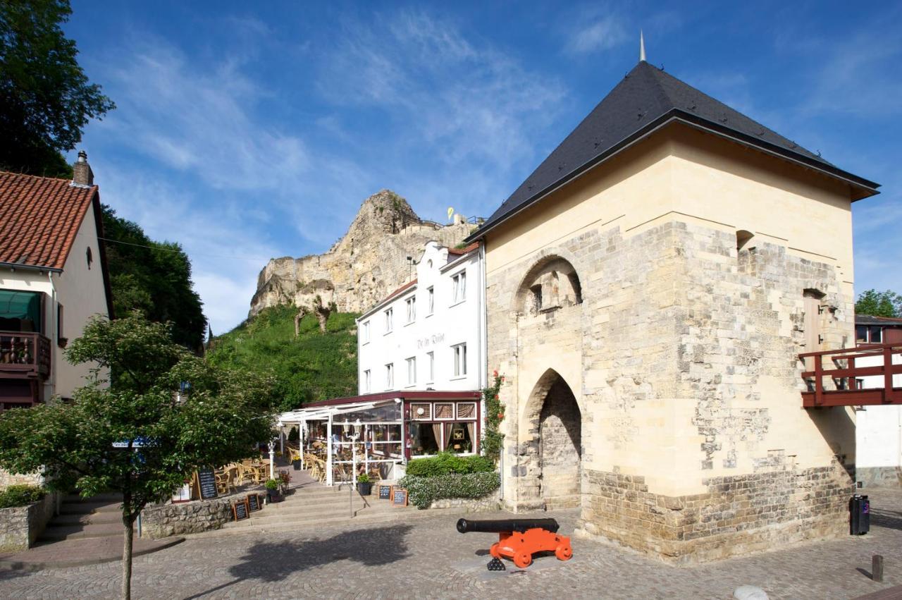 De La Ruine Bed and Breakfast Valkenburg aan de Geul Esterno foto