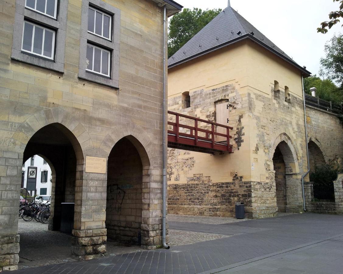 De La Ruine Bed and Breakfast Valkenburg aan de Geul Esterno foto