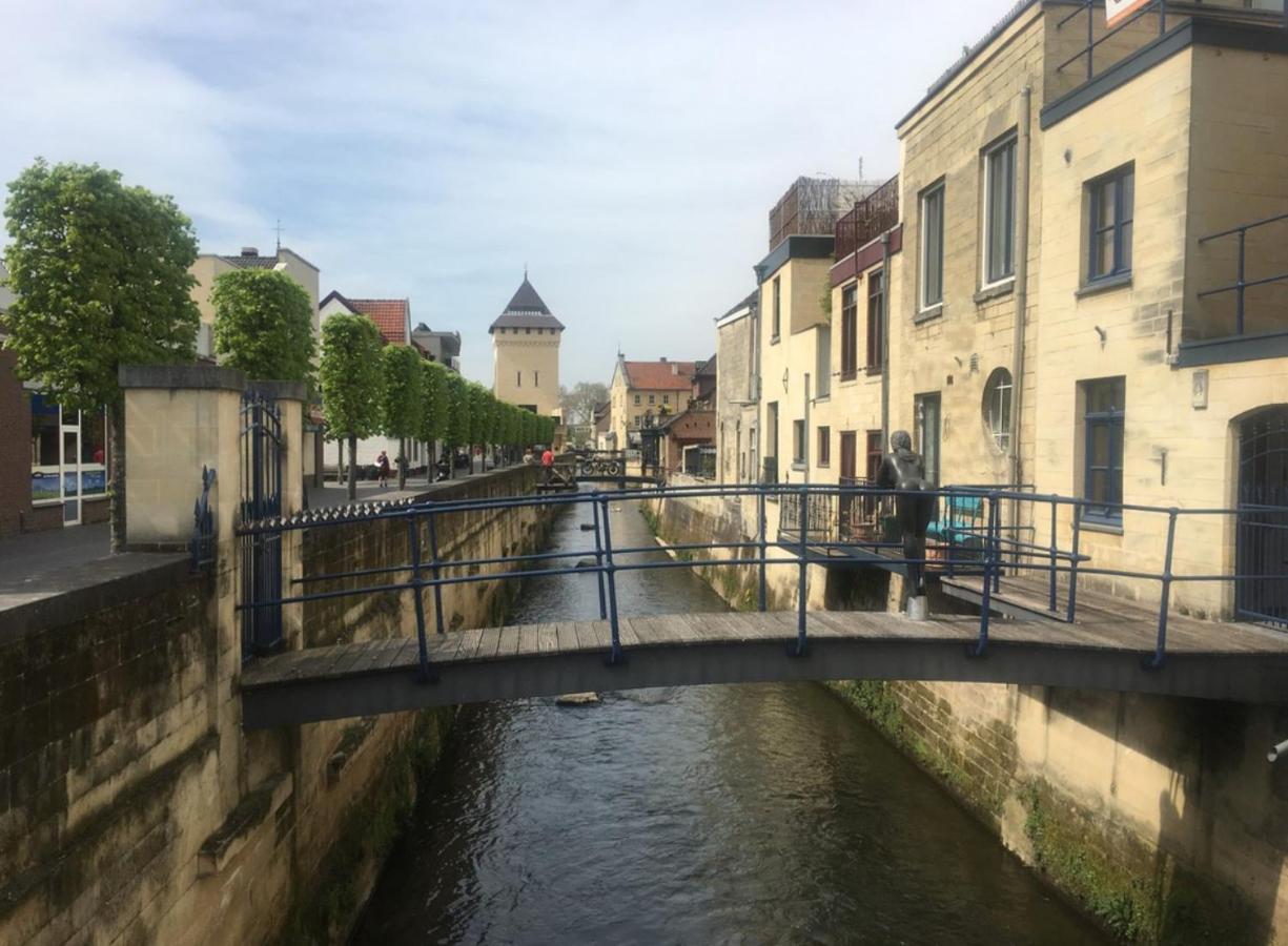 De La Ruine Bed and Breakfast Valkenburg aan de Geul Esterno foto
